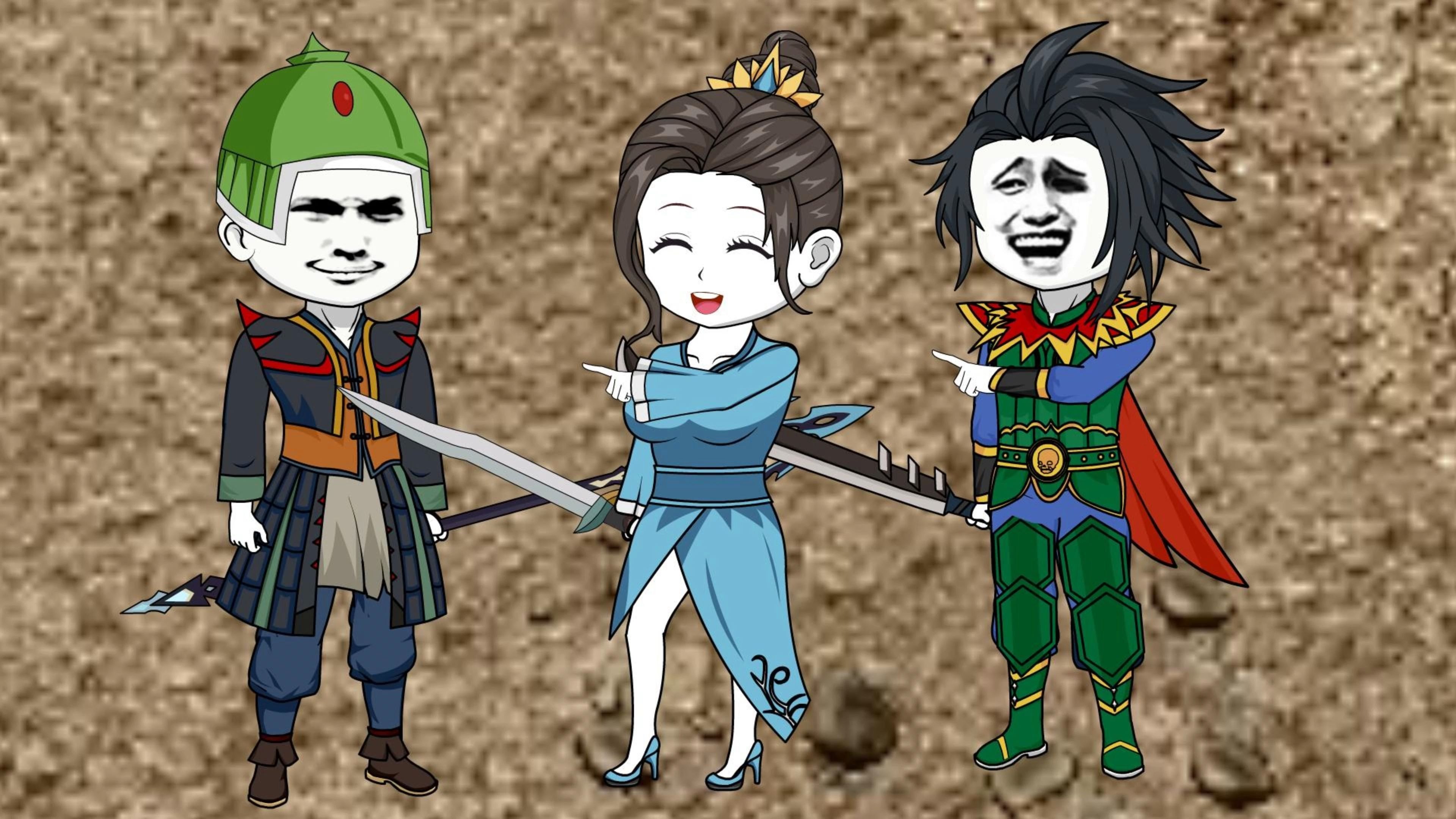 《迷失传奇》梦想集团匠心新作震撼登场