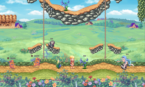 9sbk官网启航：探秘传奇净土之旅